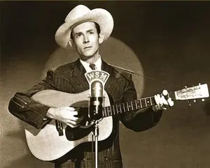 Hank Williams Sr