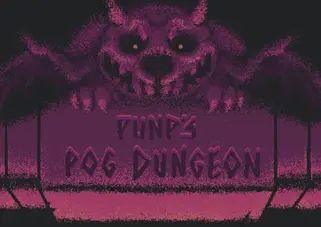 Punp Pog Dungeon